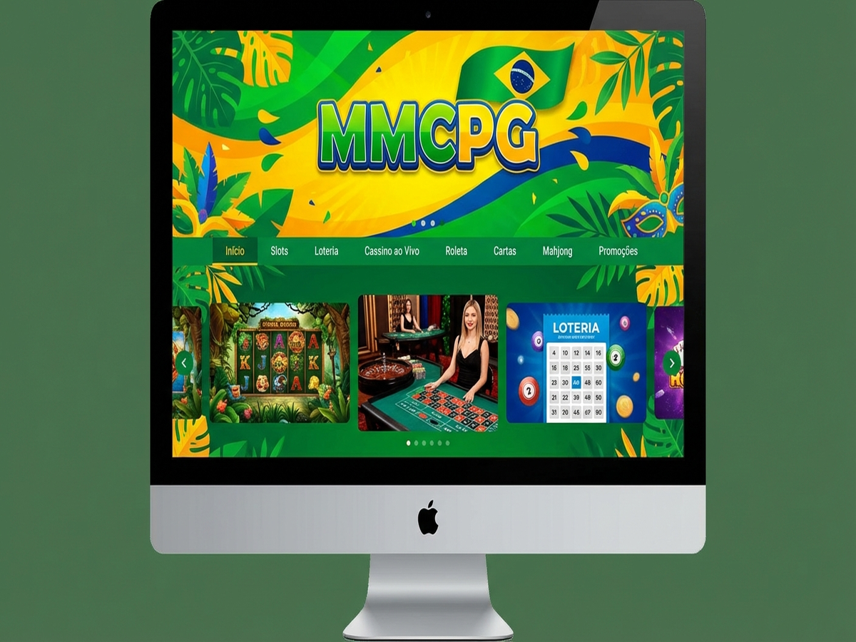 Screenshot 1 mmcpg