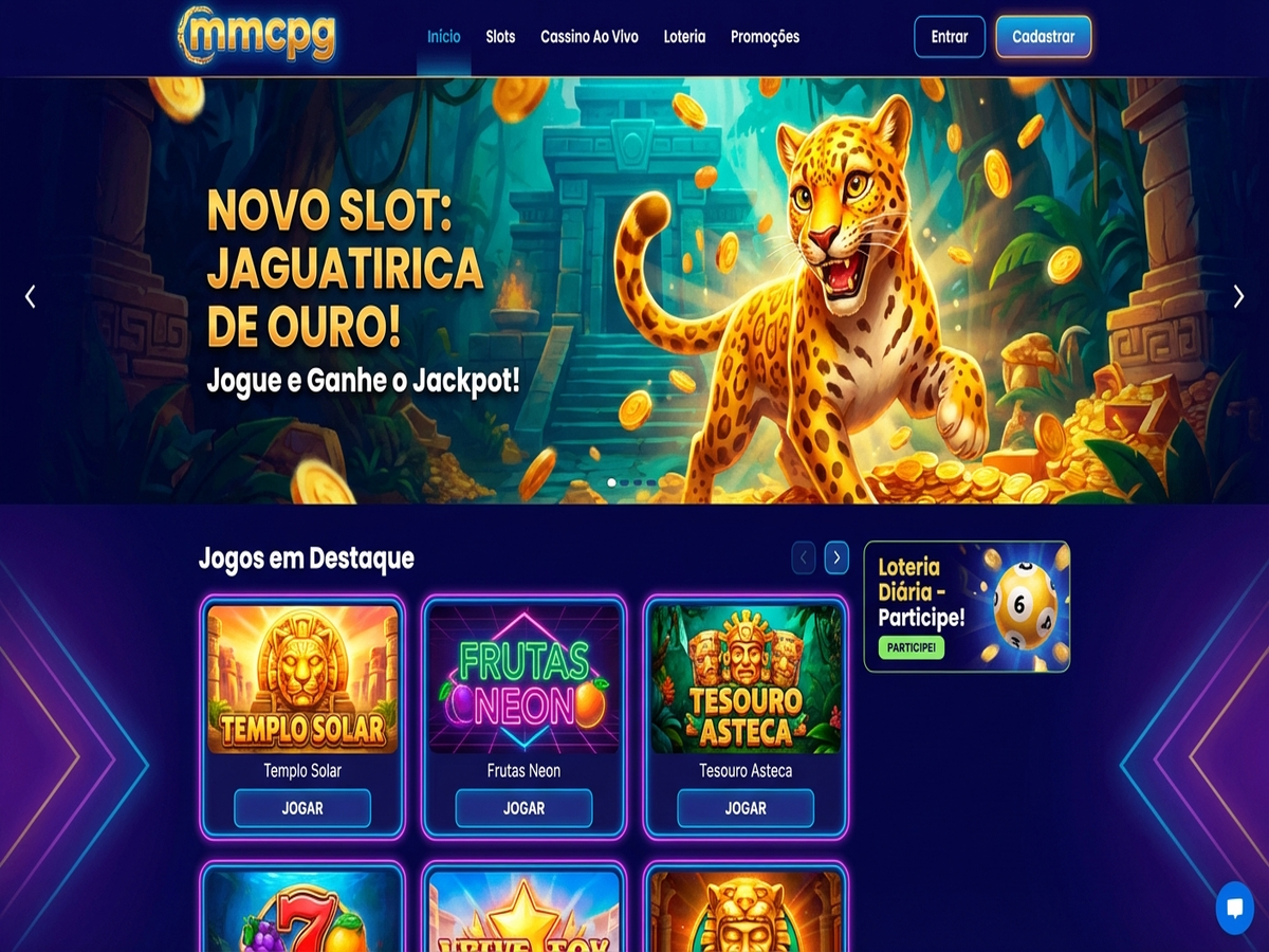 Screenshot 2 mmcpg