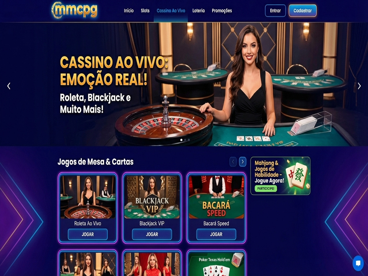 Screenshot 3 mmcpg